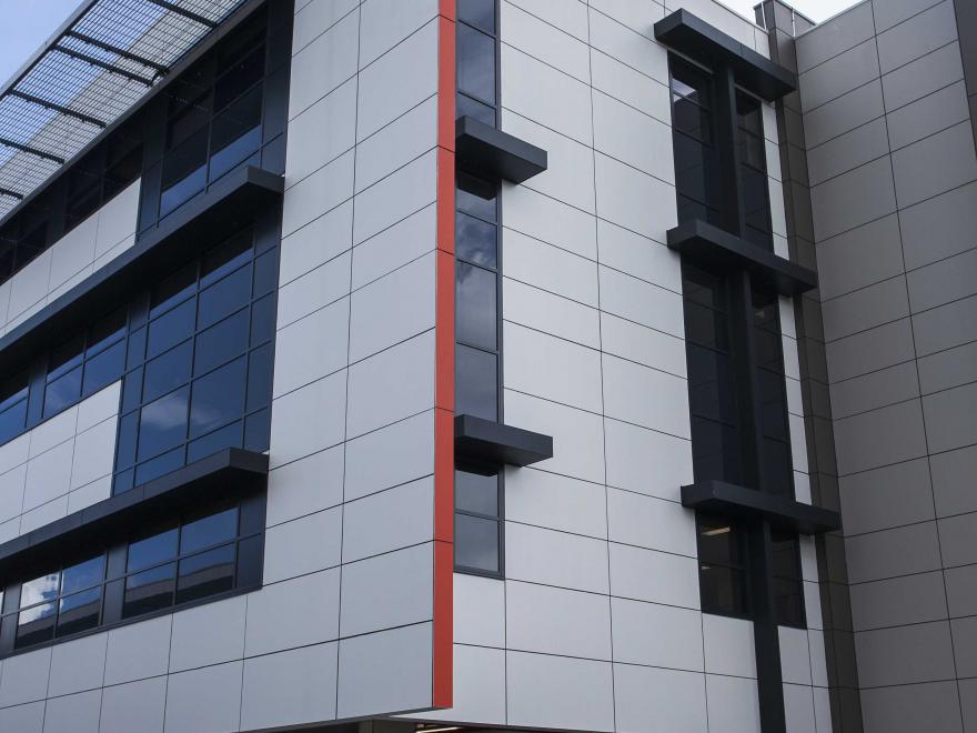 BUILDCORP GROUP