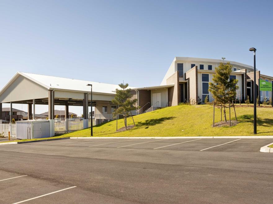 CO-WYN BUILDING CONTRACTORS PTY LTD