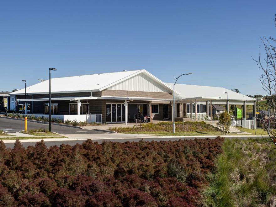 CO-WYN BUILDING CONTRACTORS PTY LTD