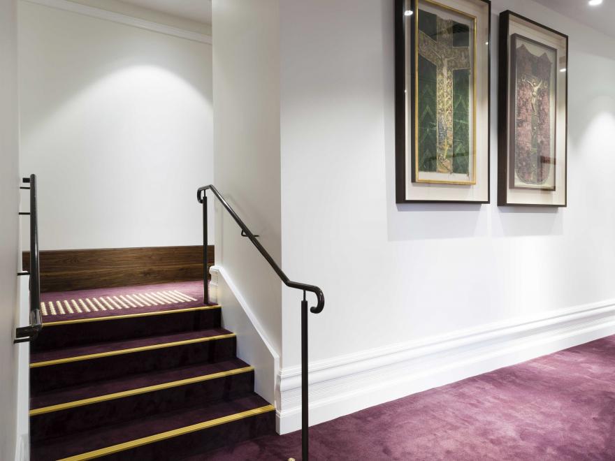 CADWELL CONSTRUCTION & INTERIORS PTY LTD