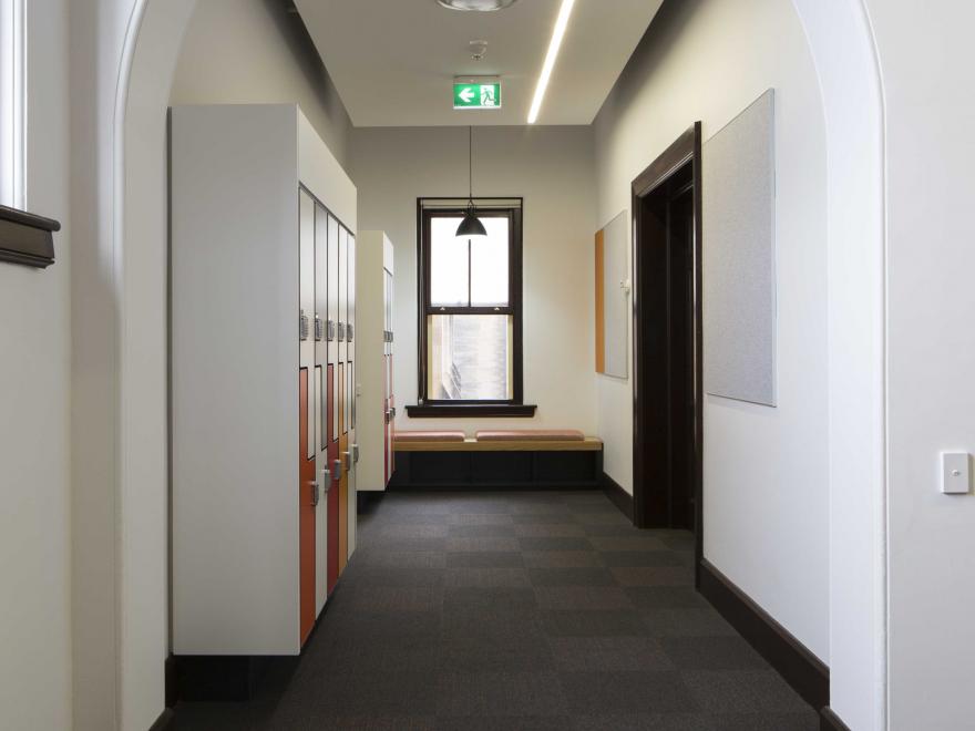 SMITH PROJECTS PTY LTD