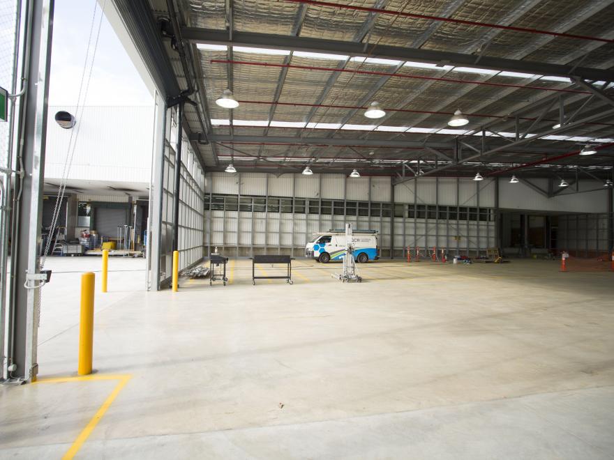 SHAPE AUSTRALIA PTY LIMITED