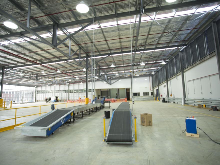 SHAPE AUSTRALIA PTY LIMITED