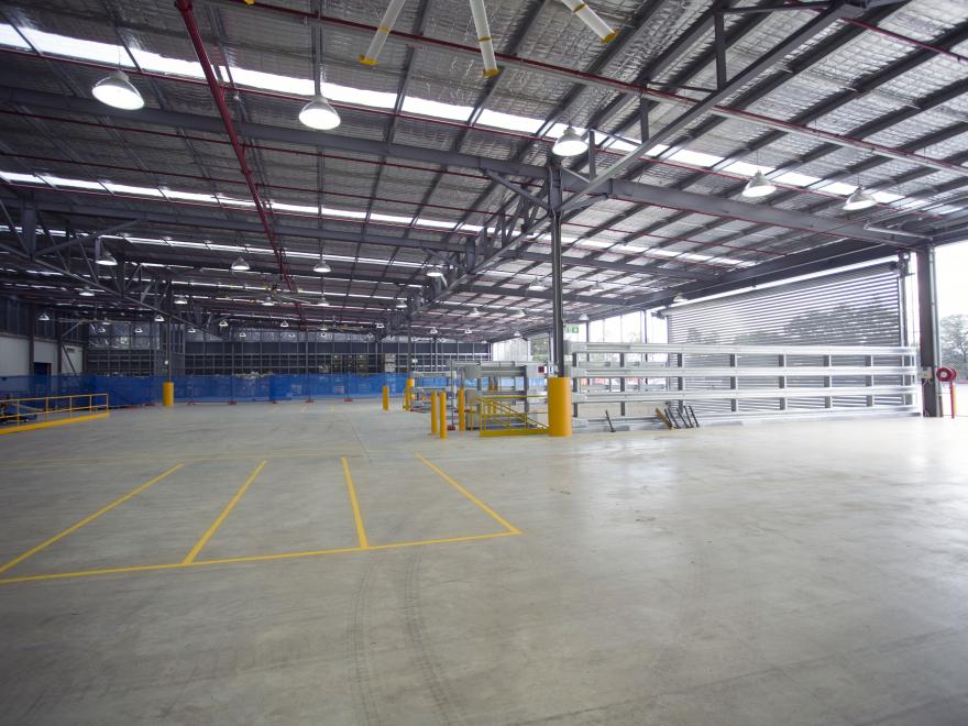 SHAPE AUSTRALIA PTY LIMITED