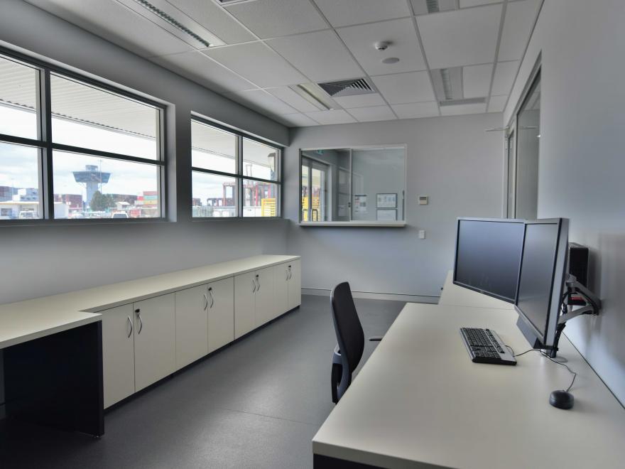 HANSEN YUNCKEN PTY LTD