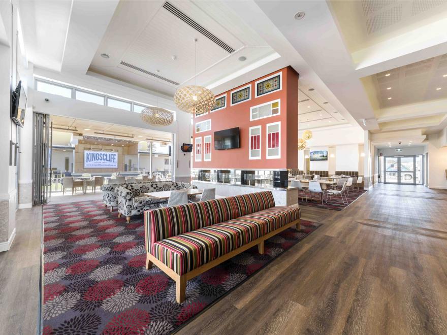 BUILDCORP INTERIORS
