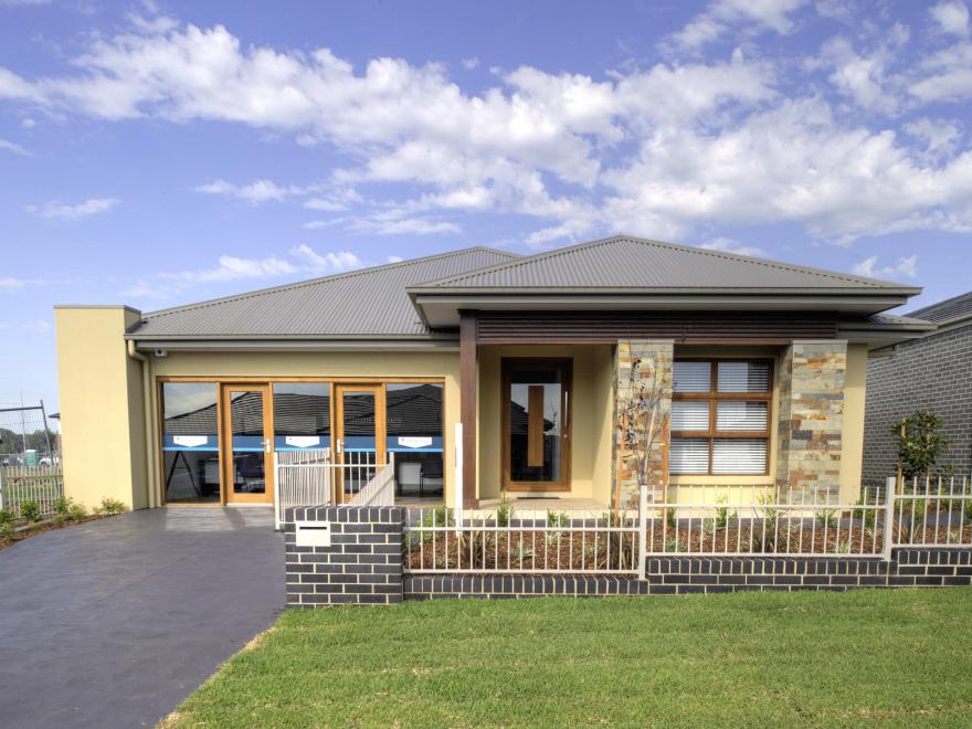 FAIRMONT HOMES NSW