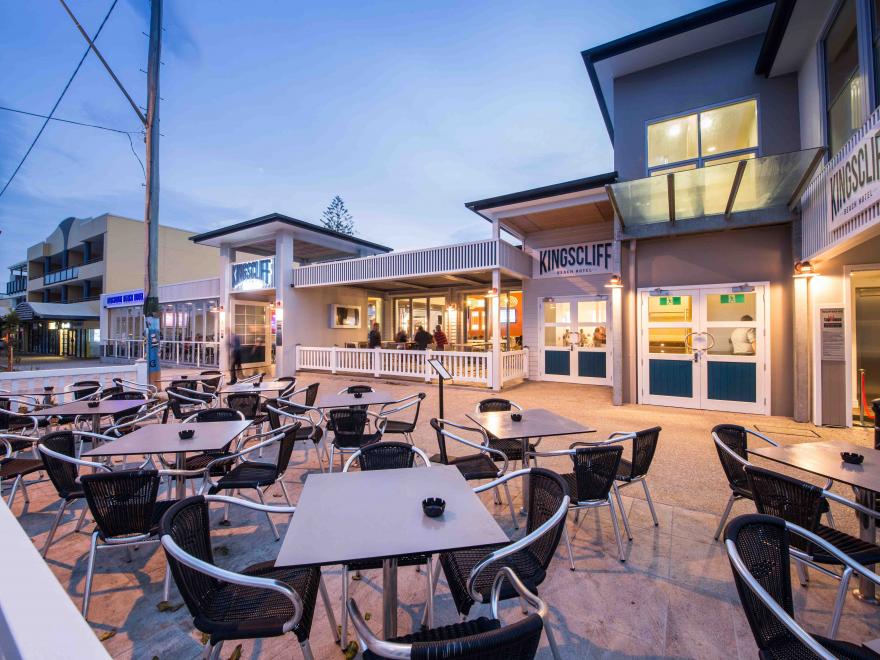 BUILDCORP INTERIORS