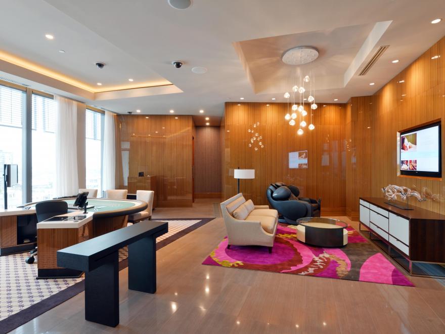 BUILDCORP INTERIORS