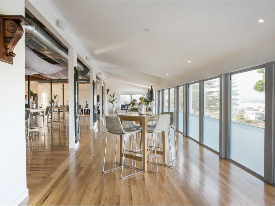 BUILDCORP INTERIORS