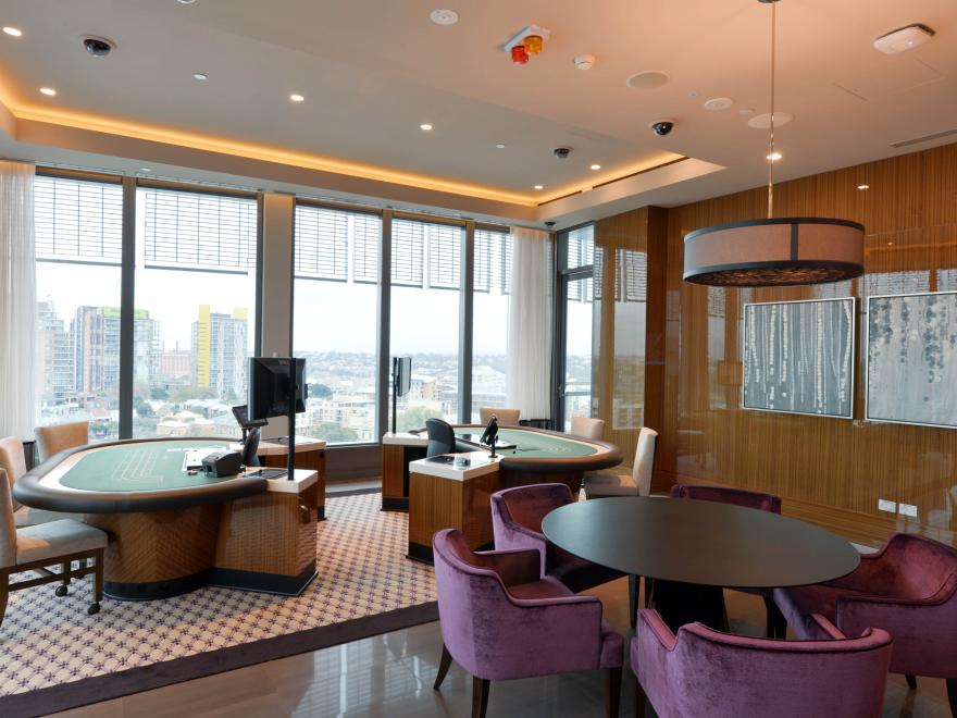BUILDCORP INTERIORS