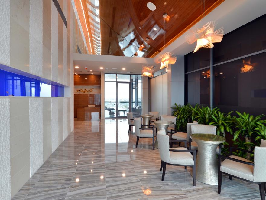 BUILDCORP INTERIORS