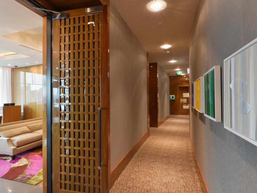 BUILDCORP INTERIORS