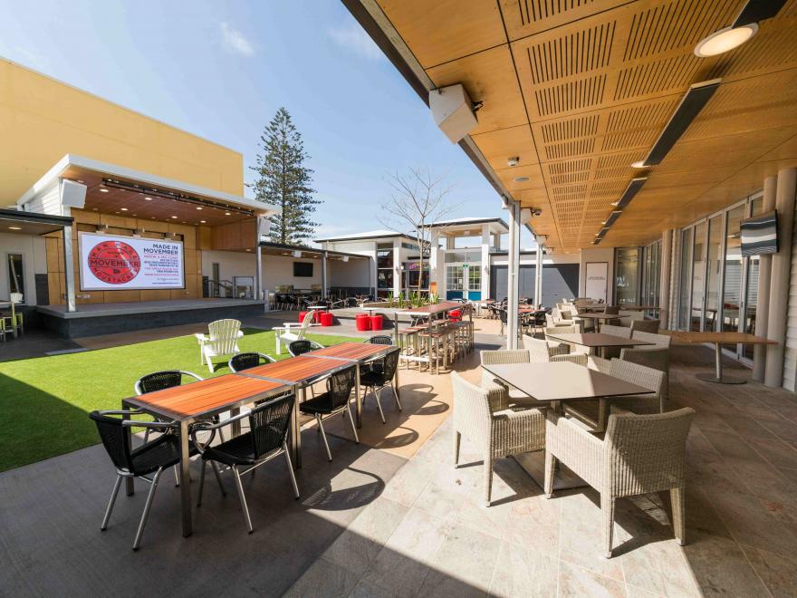 BUILDCORP INTERIORS
