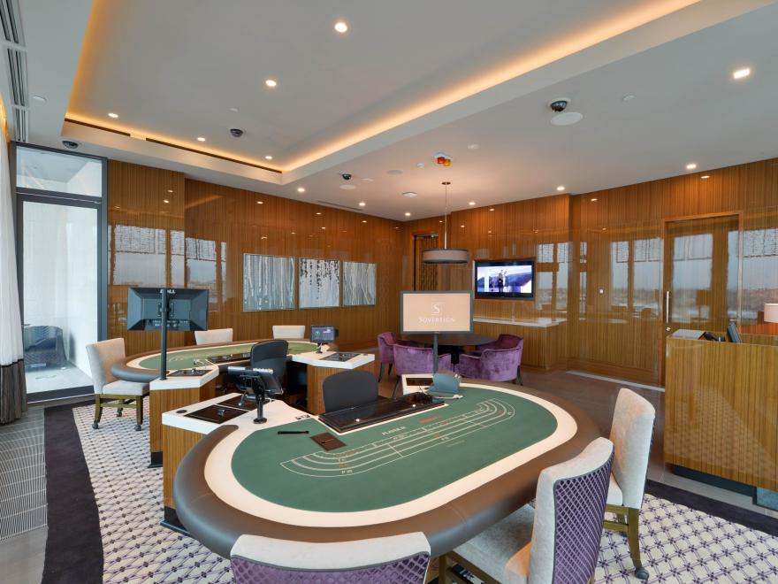 BUILDCORP INTERIORS