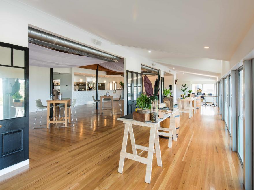 BUILDCORP INTERIORS