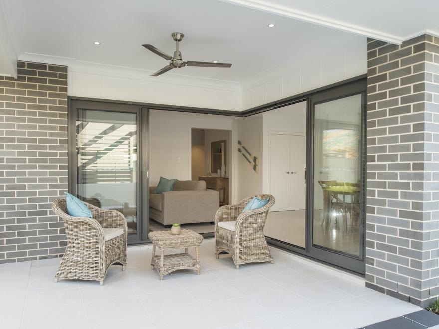 FAIRMONT HOMES NSW