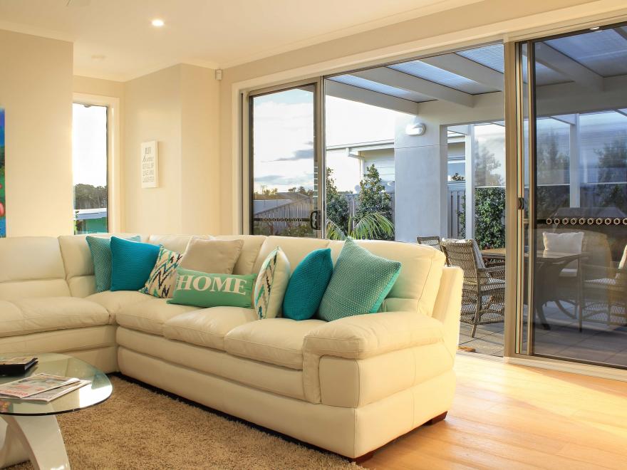 ANSTEY HOMES PTY LTD