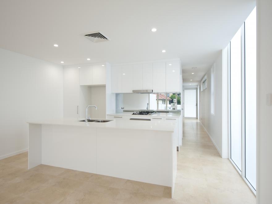 QUINCE'S QUALITY BUILDING SERVICES PTY LTD