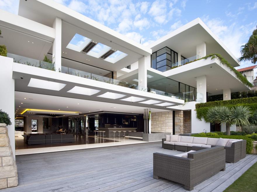 SUMMUT DEVELOPMENTS