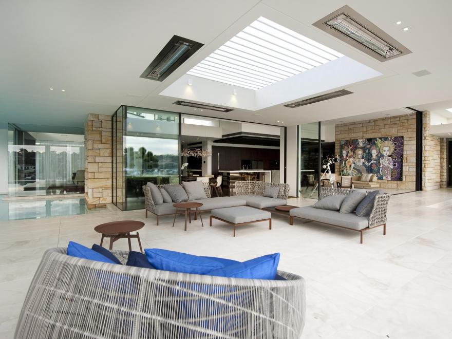 SUMMUT DEVELOPMENTS