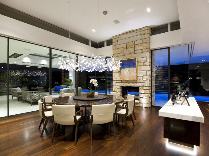 SUMMUT DEVELOPMENTS
