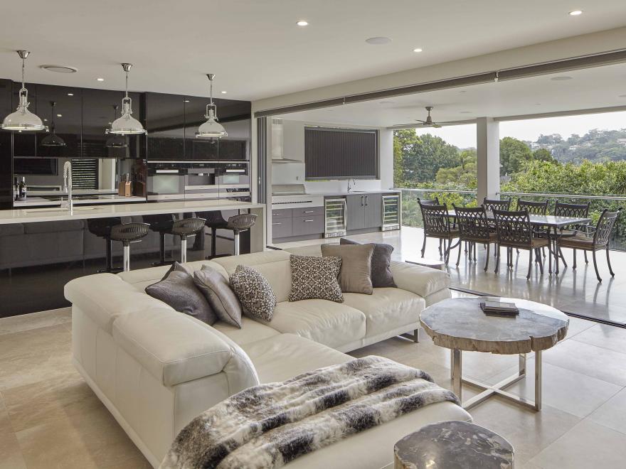 RAWSON HOMES PTY LTD