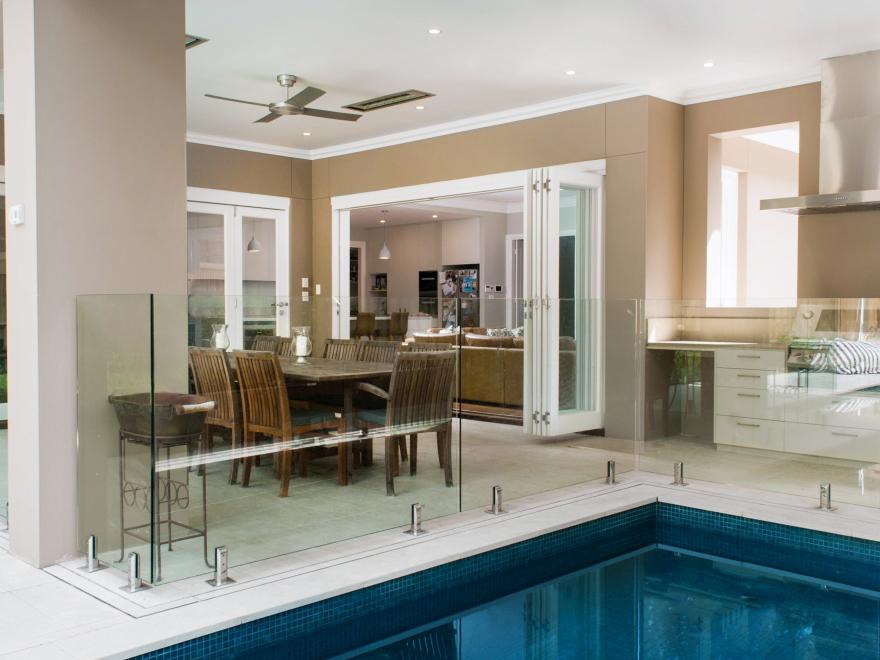 ZAC HOMES PTY LTD