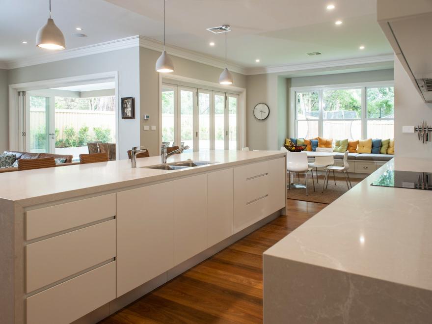 ZAC HOMES PTY LTD