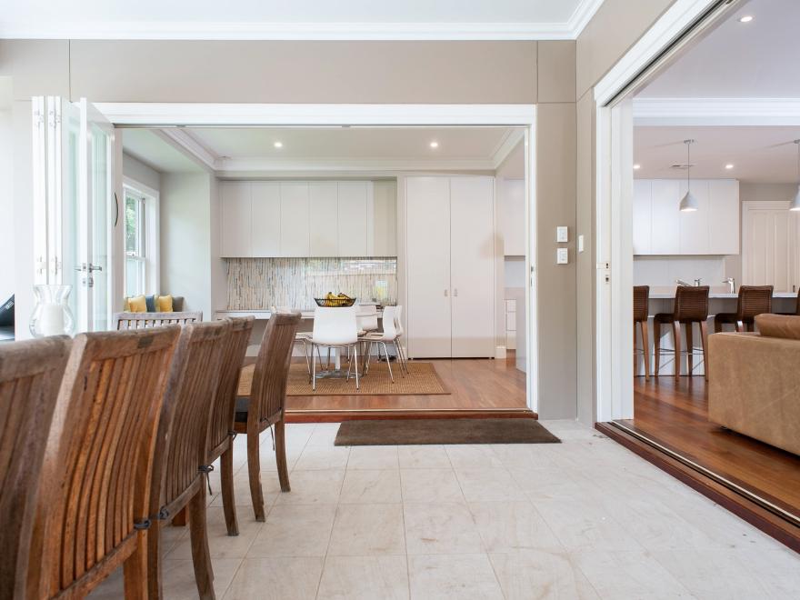 ZAC HOMES PTY LTD