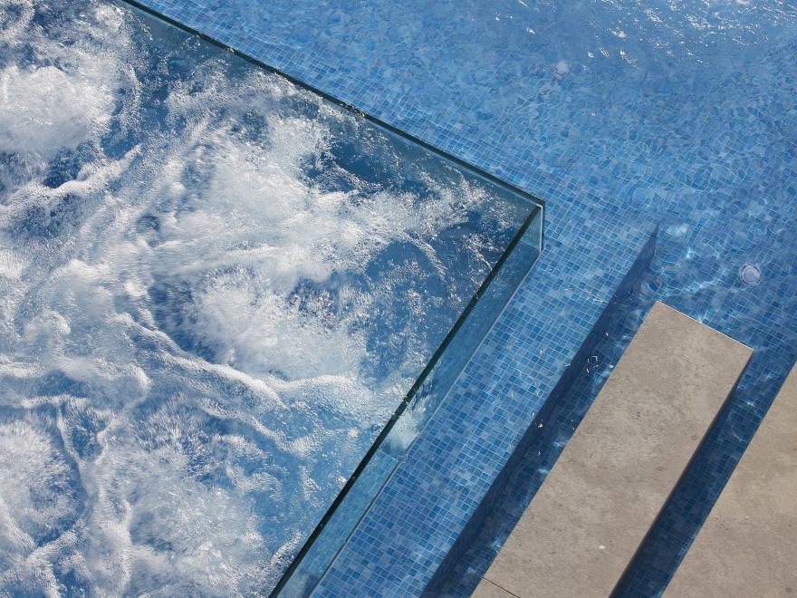 SPLISH SPLASH POOLS