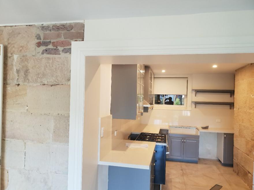 BLUESTONE HOMES PTY LTD  (before)