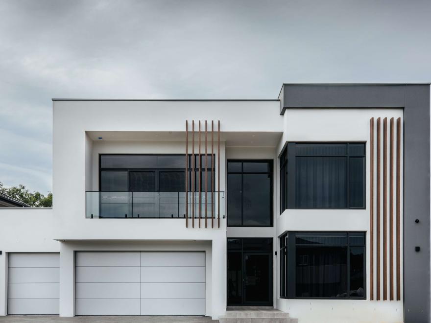 ANTARA HOMES