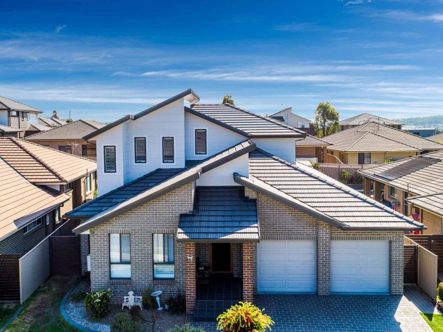 BUILDTECH HOMES