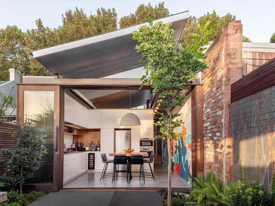 CPLUSC ARCHITECTURAL WORKSHOP