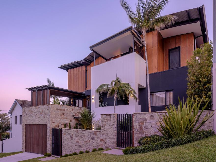 PRIDE AND PASSION PTY LTD (after)