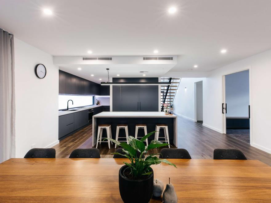 ANTARA HOMES
