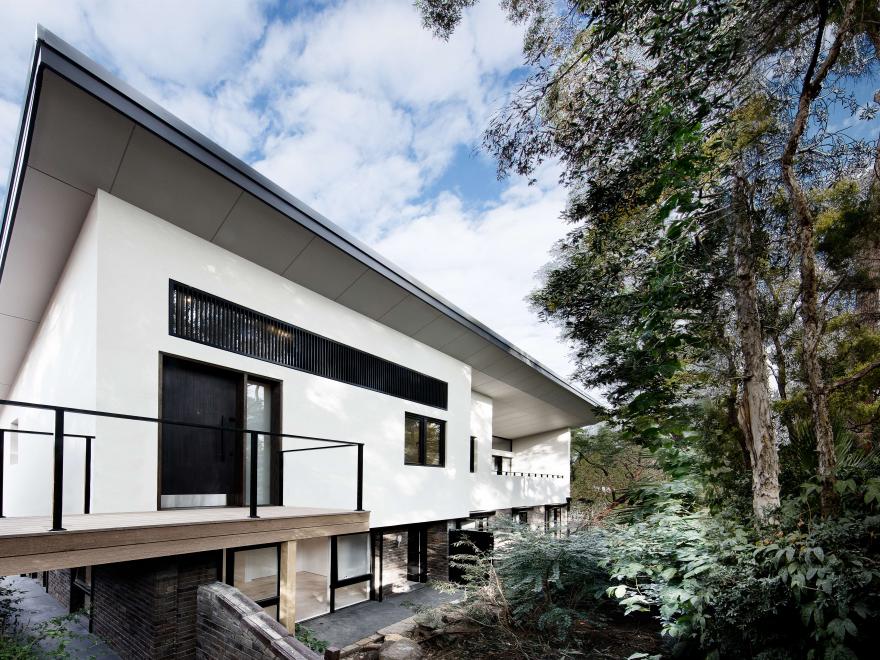 BAKKER BUILT PTY LTD