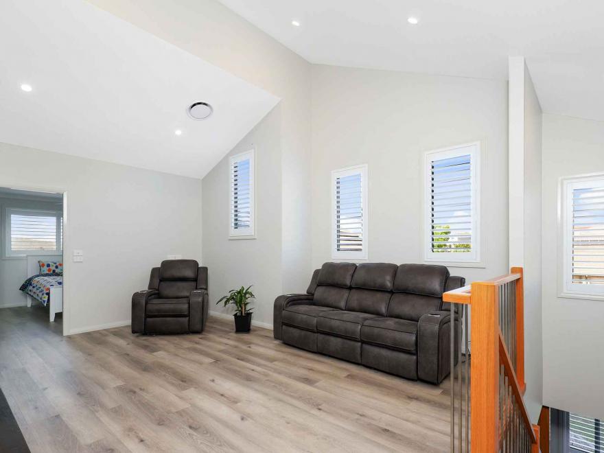BUILDTECH HOMES