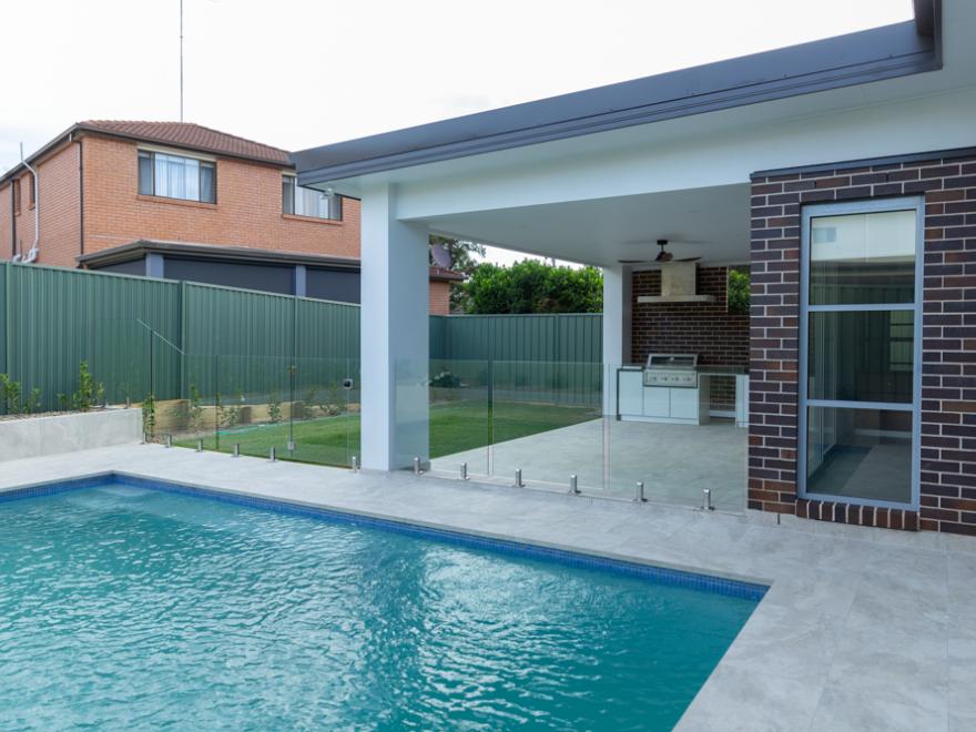 BERKLEY HOMES