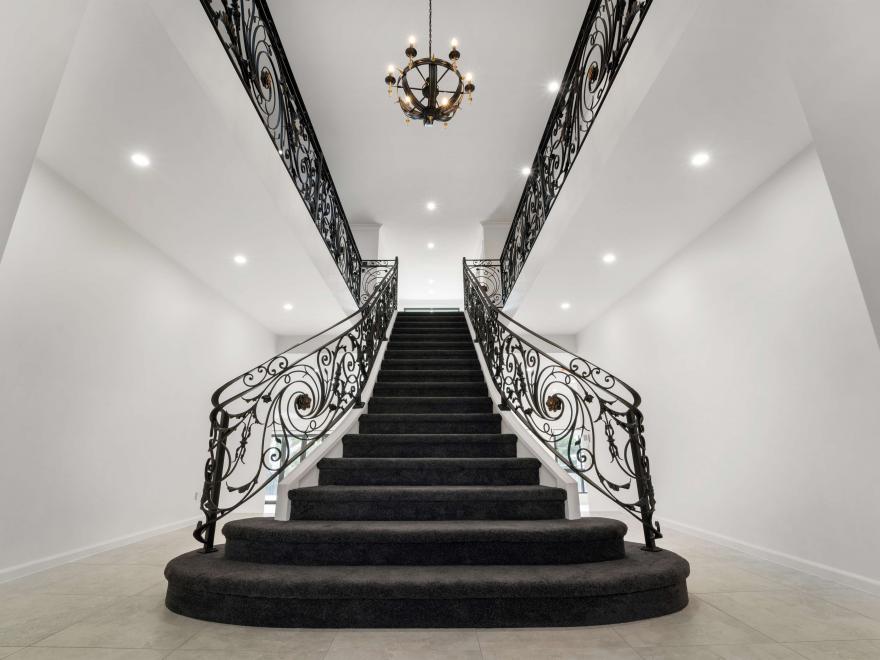 AVANT BUILD PTY LTD