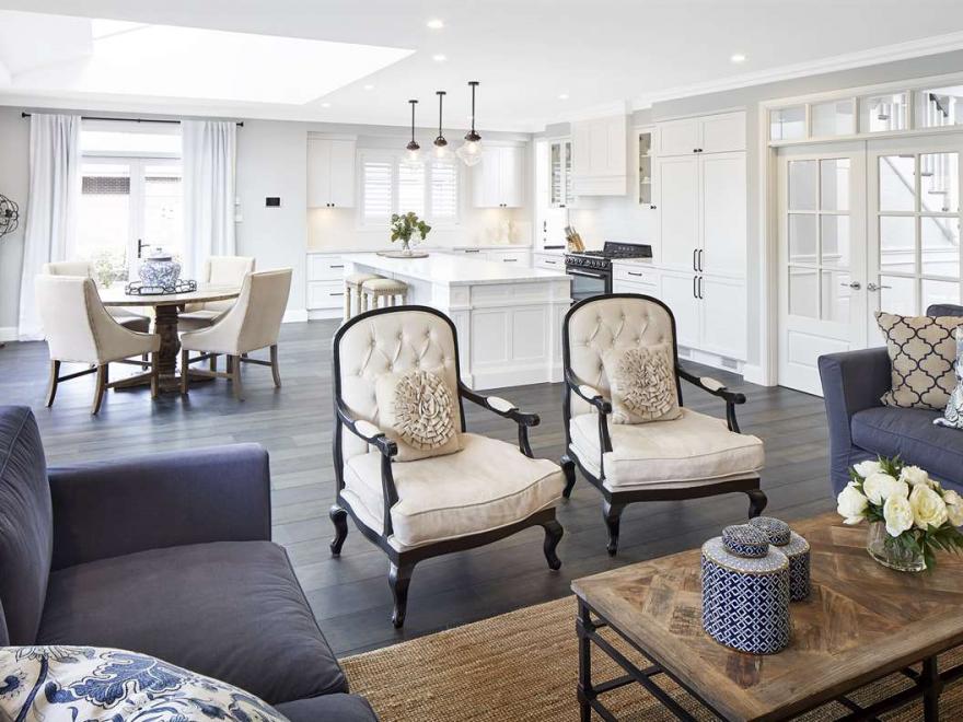 MASTERTON HOMES PTY LTD