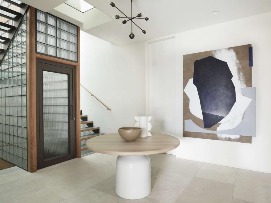 KINN CONSTRUCTION
