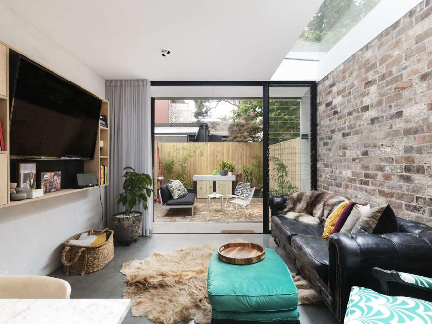 SQ PROJECTS PTY LTD