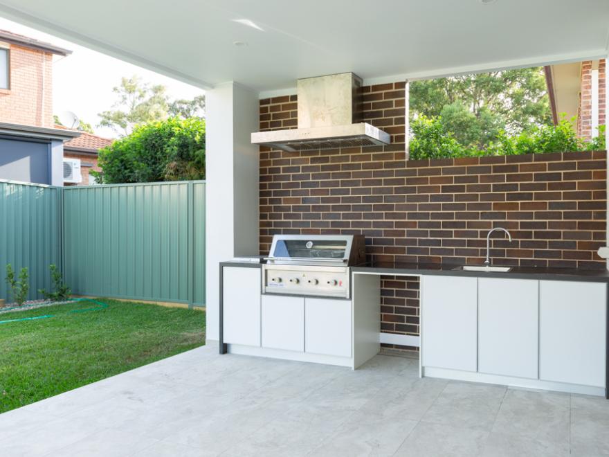 BERKLEY HOMES