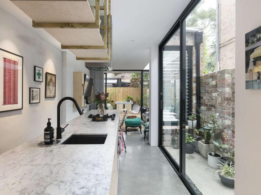 SQ PROJECTS PTY LTD
