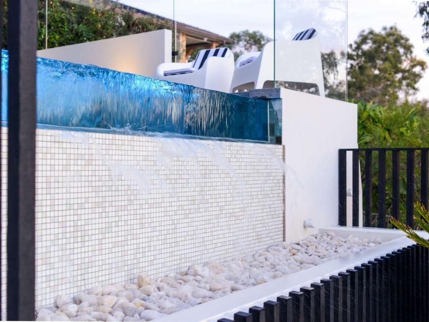 ARTESIAN POOLS PTY LTD