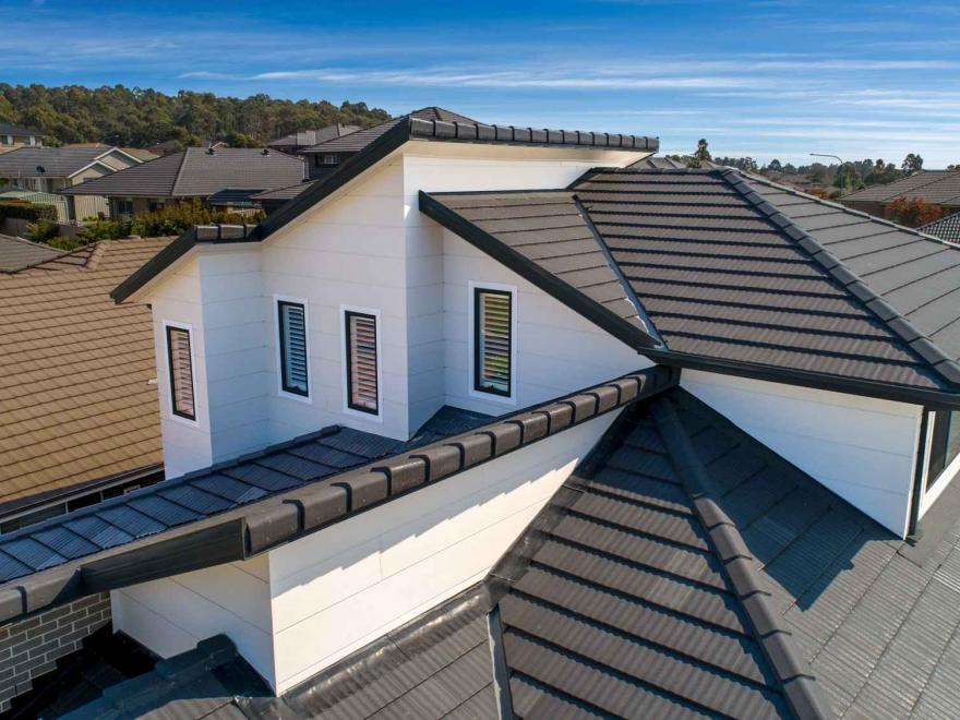 BUILDTECH HOMES
