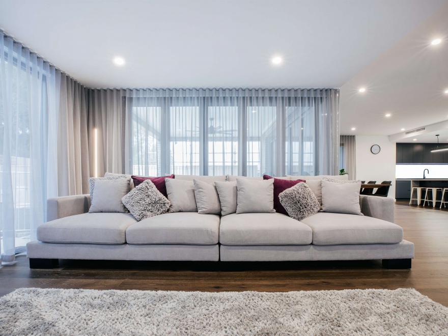 ANTARA HOMES