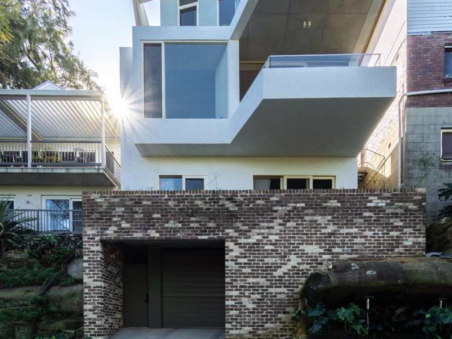 SQ PROJECTS PTY LTD
